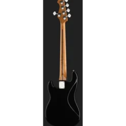 Harley Benton MV-5PJ Black