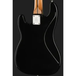 Harley Benton MV-4PJ Black