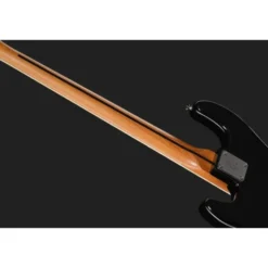 Harley Benton MV-4PJ Black