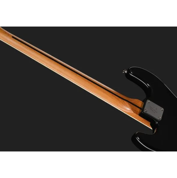Harley Benton MV-4PJ Black