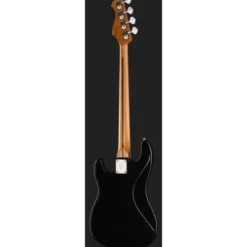 Harley Benton MV-4PJ Black