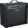 Harley Benton MV-5PJ Black Set