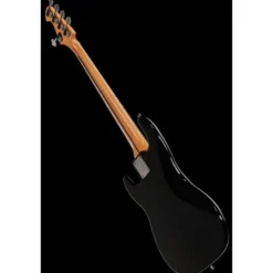 Harley Benton MV-5PJ Black Set