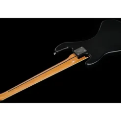 Harley Benton MV-5PJ Black Set