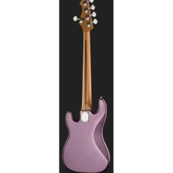 Harley Benton MV-5PJ Burgundy Mist