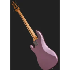 Harley Benton MV-5PJ Burgundy Mist