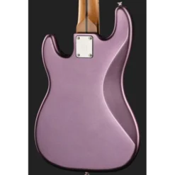 Harley Benton MV-5PJ Burgundy Mist