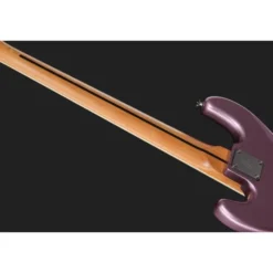 Harley Benton MV-5PJ Burgundy Mist
