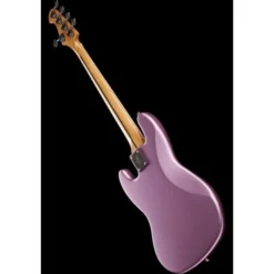 Harley Benton MV-5PJ Burgundy Mist Set