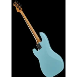 Harley Benton MV-4PJ Daphne Blue Set