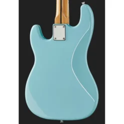 Harley Benton MV-4PJ Daphne Blue Set
