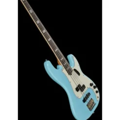 Harley Benton MV-4PJ Daphne Blue Set