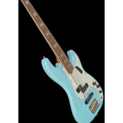 Harley Benton MV-5PJ Daphne Blue Set