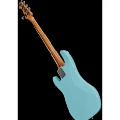 Harley Benton MV-5PJ Daphne Blue Set