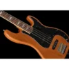 Harley Benton MV-4PJ Natural