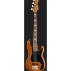 Harley Benton MV-4PJ Natural