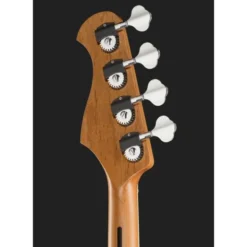 Harley Benton MV-4PJ Natural