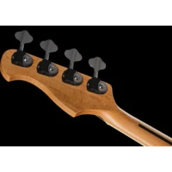 Harley Benton MV-4PJ Natural