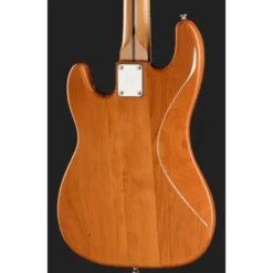 Harley Benton MV-4PJ Natural