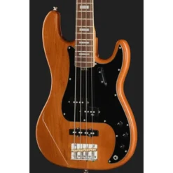 Harley Benton MV-4PJ Natural