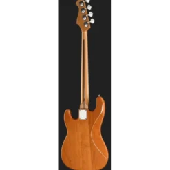 Harley Benton MV-4PJ Natural
