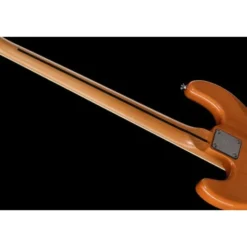 Harley Benton MV-4PJ Natural