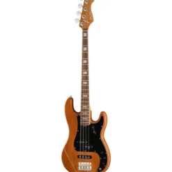 Harley Benton MV-4PJ Natural