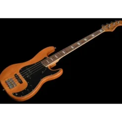 Harley Benton MV-4PJ Natural