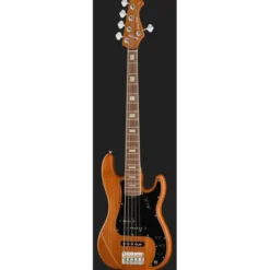 Harley Benton MV-5PJ Natural