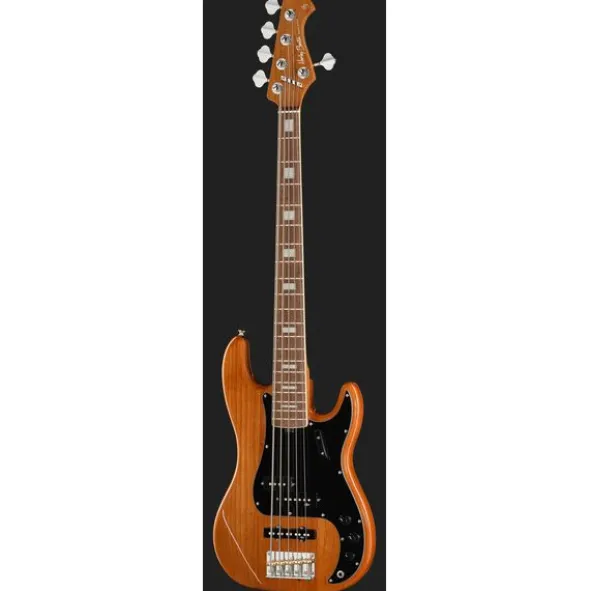 Harley Benton MV-5PJ Natural