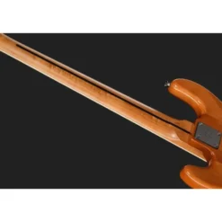 Harley Benton MV-5PJ Natural