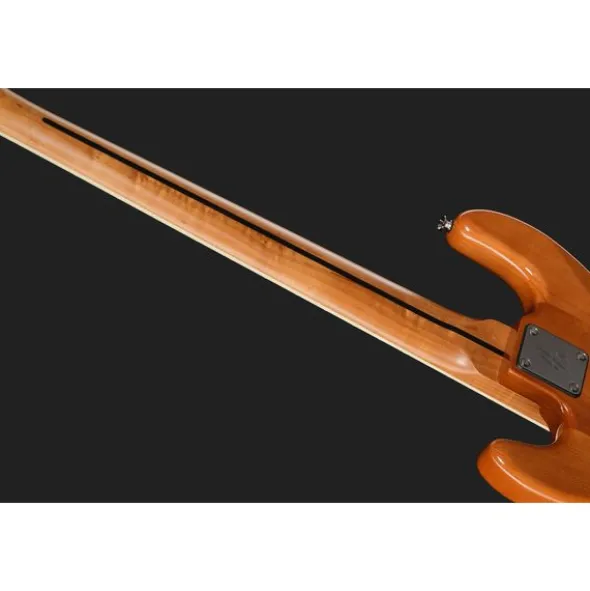 Harley Benton MV-5PJ Natural