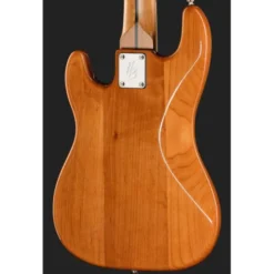 Harley Benton MV-5PJ Natural