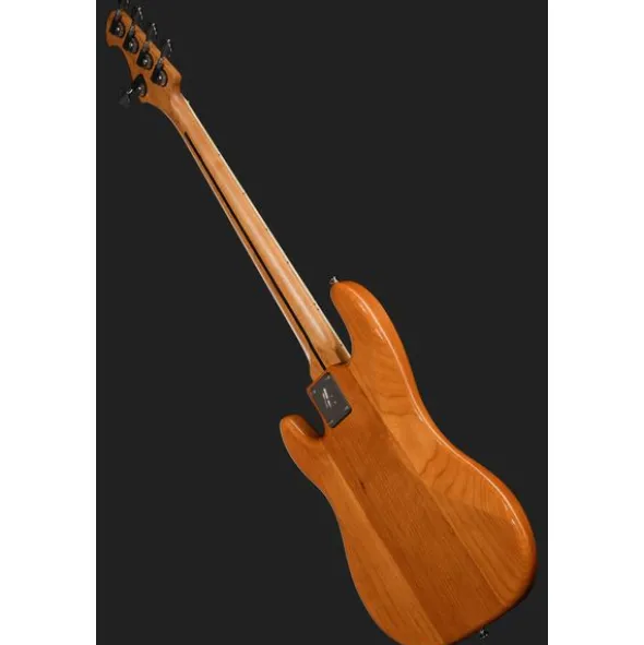 Harley Benton MV-5PJ Natural