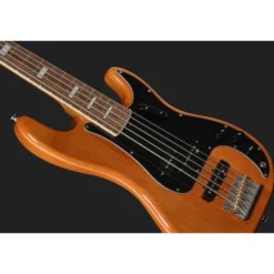 Harley Benton MV-5PJ Natural