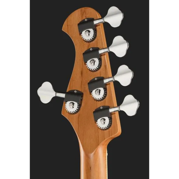 Harley Benton MV-5PJ Natural