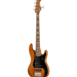 Harley Benton MV-5PJ Natural