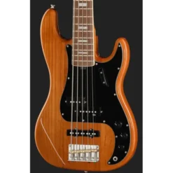 Harley Benton MV-5PJ Natural