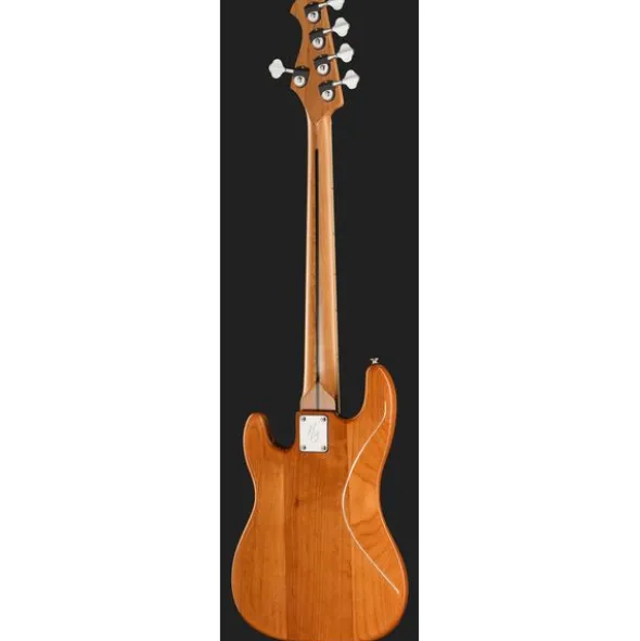 Harley Benton MV-5PJ Natural