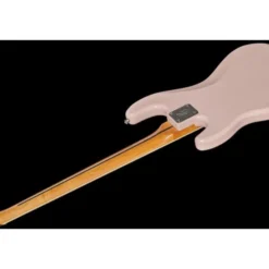 Harley Benton MV-4P Shell Pink Set