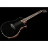 Harley Benton Nashville Nylon Plus BK w/Bag