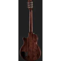 Harley Benton Nashville Nylon Plus BK w/Bag