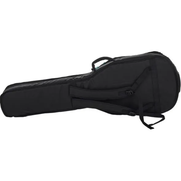 Harley Benton Nashville Nylon Plus BK w/Bag