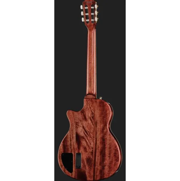 Harley Benton Nashville Nylon Natural