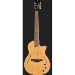 Harley Benton Nashville Nylon Natural