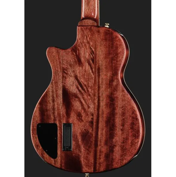 Harley Benton Nashville Nylon Natural