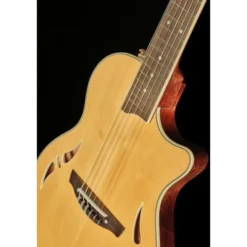 Harley Benton Nashville Nylon Natural