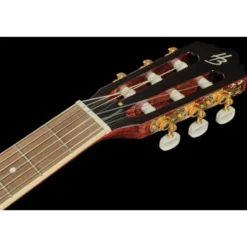 Harley Benton Nashville Nylon Natural