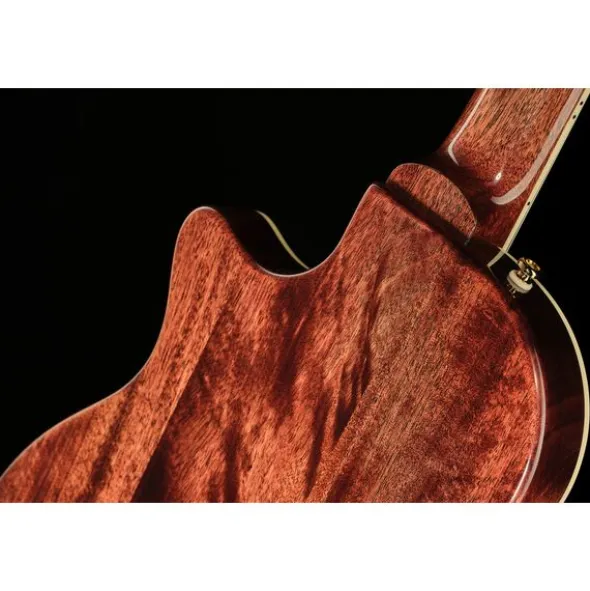 Harley Benton Nashville Nylon Natural