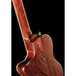 Harley Benton Nashville Nylon Natural